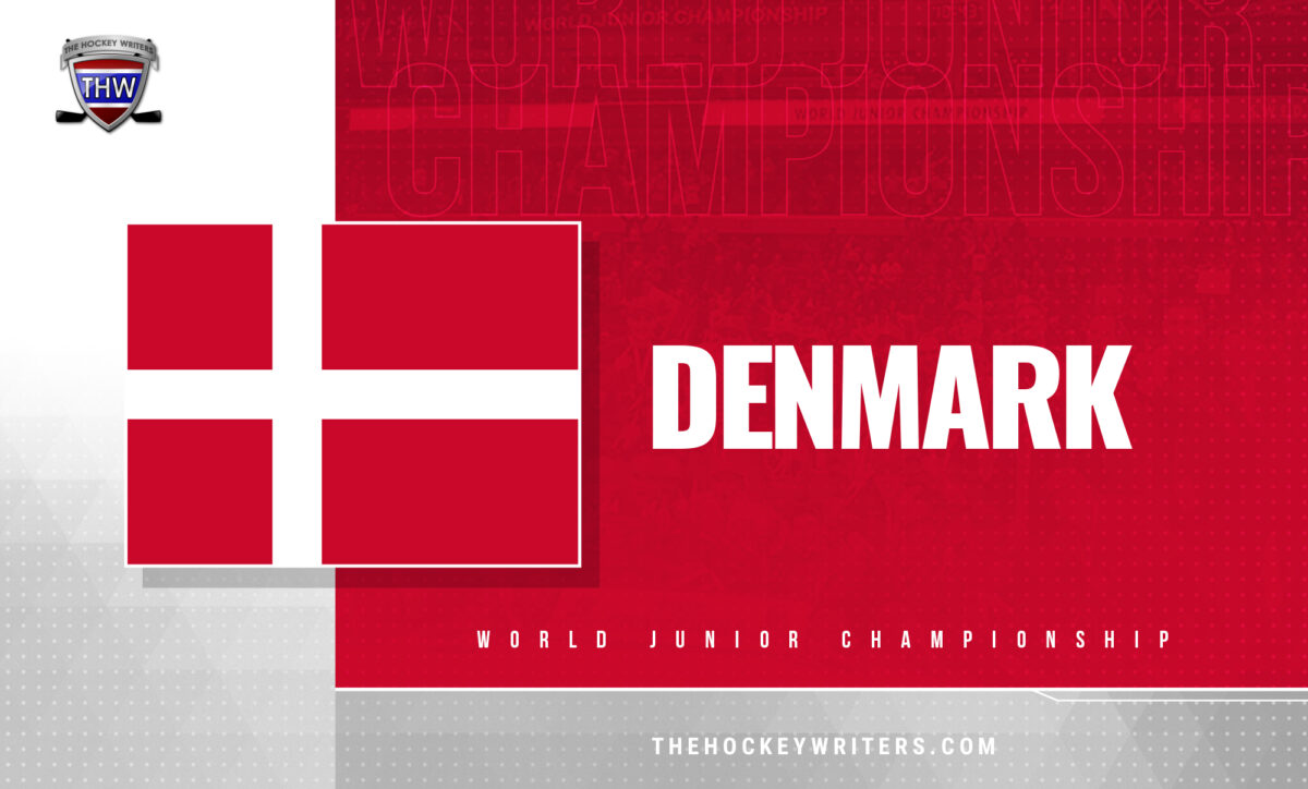 World Junior Championship Denmark