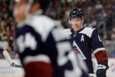 3 Takeaways from the Avalanche’s 7-3 Loss to the Predators