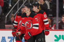 Devils Week Ahead: Schedule & Storylines – Western Gauntlet, Trade Rumors Heat Up and More