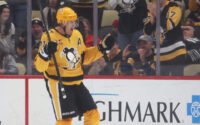 Malkin Scores in First Game Back From Injury as Penguins Take Down Devils 4-1