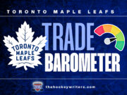 Toronto Maple Leafs Trade Barometer: Schenn, Hamilton & Andersson