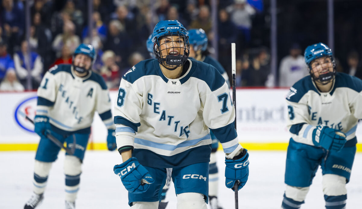 Lexie Adjiza Seattle Torrent