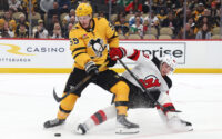 3 Takeaways from Devils’ Embarrassing 4-1 Loss to Pittsburgh