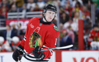 Blackhawks’ Center “Dilemma”: Who Fits Best Down the Middle?