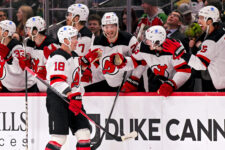 3 Takeaways from Devils’ Uplifting 5-2 Victory Over Wild