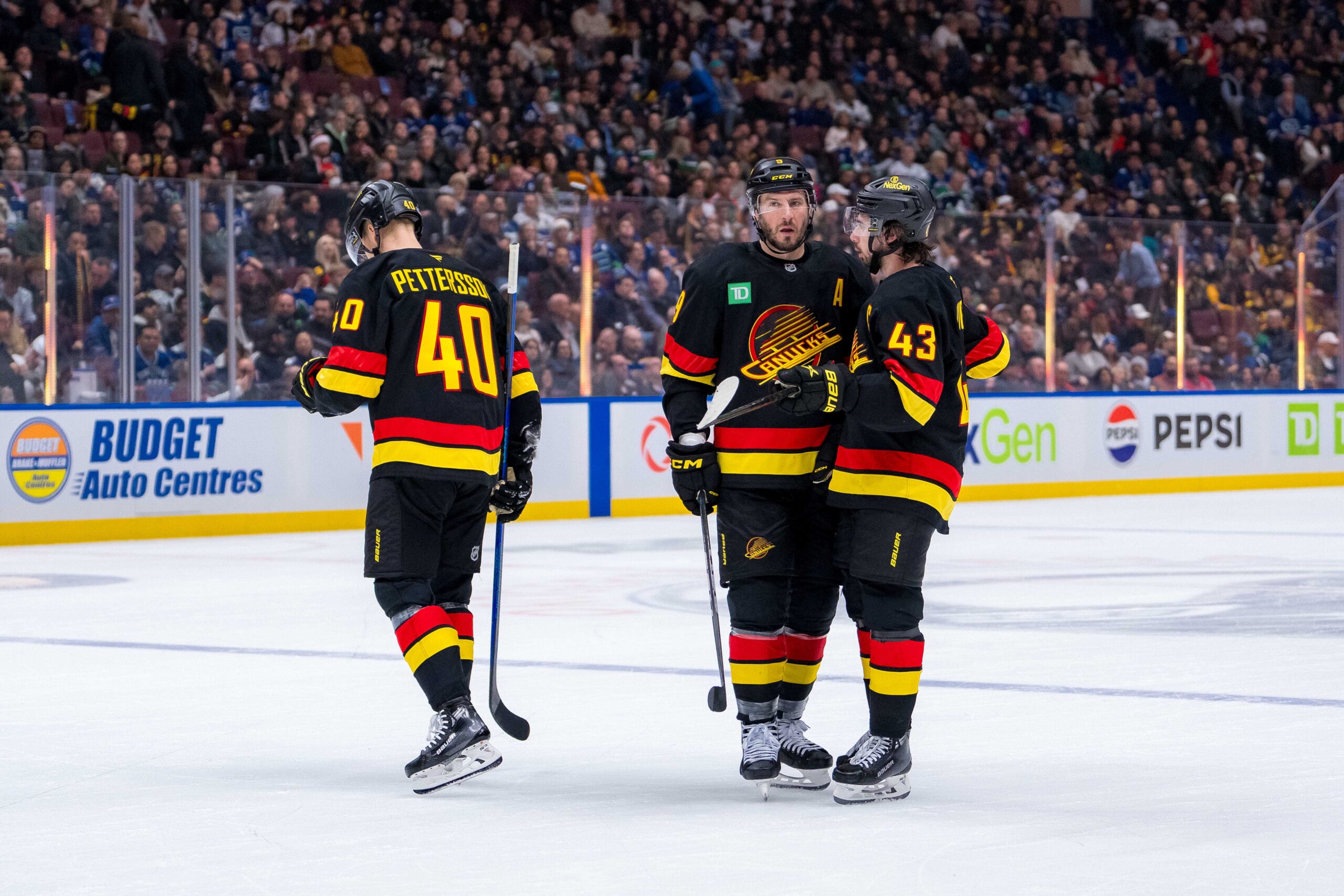 Detailed Kraken At Canucks Projected Lineups View Nature Detailed Kraken At Canucks Projected Lineups View Nature